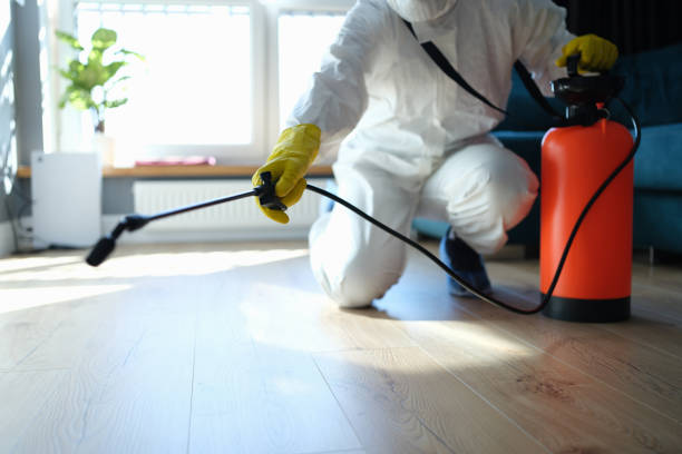 Trusted Crime Scene Cleanup service in Cheney, WA - Four Month Blood Cleanse